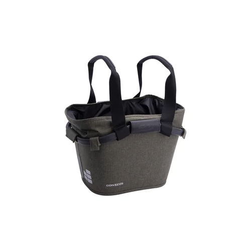 Contec LIM Hamper FR válltáska [zöld]