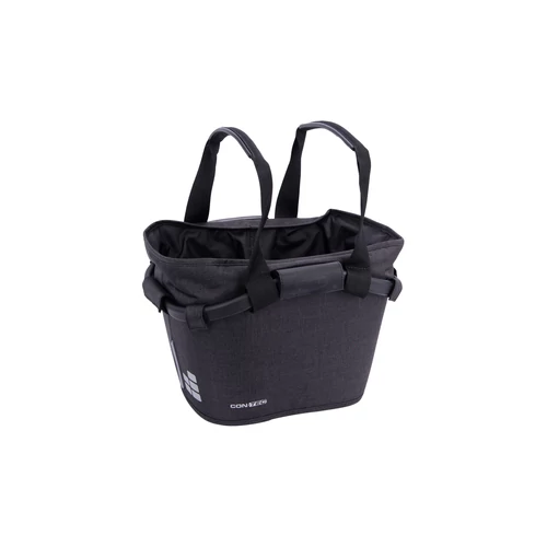 Contec LIM Hamper FR válltáska [szürke]