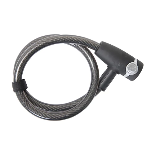 Contec EcoLoc kulcsos huzalos zár 85