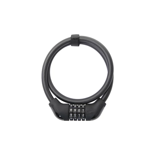 Contec PowerLoc számzáras huzalos zár 85