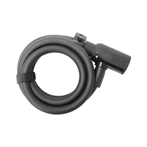 Contec PowerLoc kulcsos huzalos zár 185