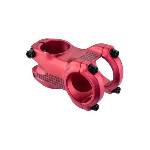 Contec Kyandi Mochi ahead kormányfej [piros, 31.8 mm, 45 mm]