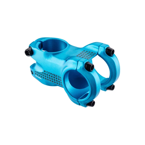 Contec Kyandi Mochi ahead kormányfej [kék, 31.8 mm, 45 mm]