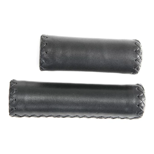 Contec Classic Exklusiv Geebee normál kormánymarkolat [fekete, 125mm]