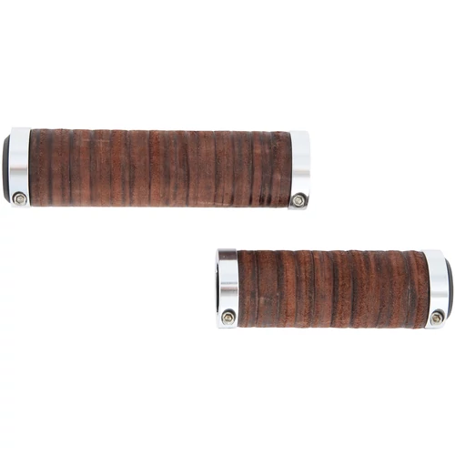 Contec Classic Exclusiv Mellow bilincses kormánymarkolat [barna, 125mm]