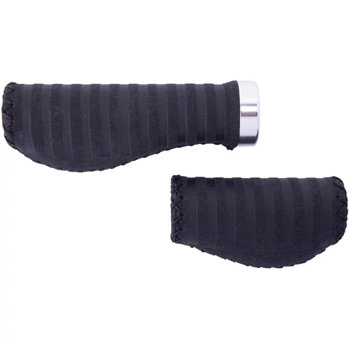 Contec Mirage Ergo Exclusiv bilincses kormánymarkolat [fekete, 92 / 135mm]