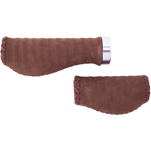 Contec Mirage Ergo Exclusiv bilincses kormánymarkolat [barna, 135mm]