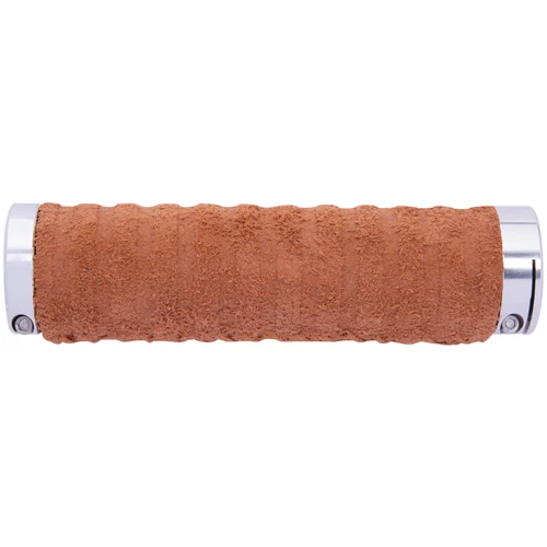 Contec Mirage Exclusiv bilincses kormánymarkolat [világosbarna]