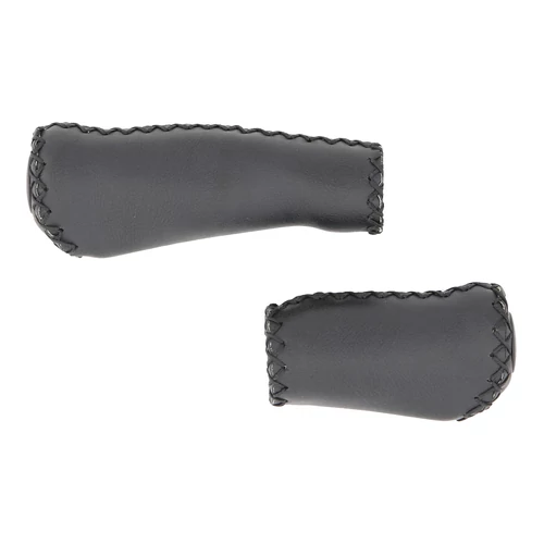 Contec Tour Exclusiv kormánymarkolat [fekete, 135mm]