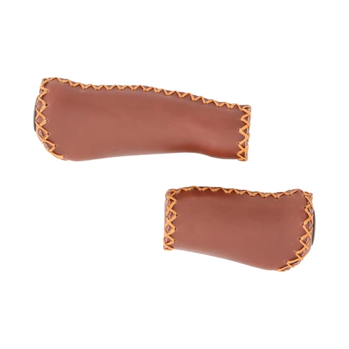 Contec Tour Exclusiv kormánymarkolat [barna, 135mm]