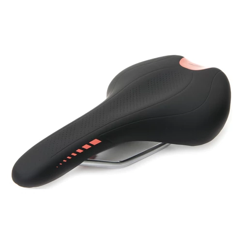 Contec NEO Sport Z Fit nyereg [fekete-piros]