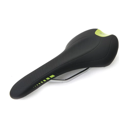 Contec NEO Sport Z Dynamic nyereg [fekete-zöld]