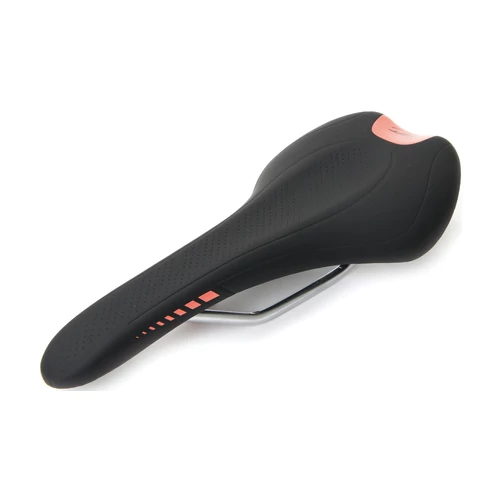 Contec NEO Sport Z Dynamic nyereg [fekete-piros]