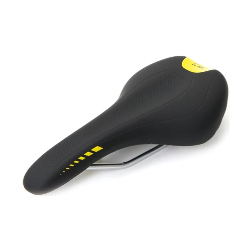 Contec NEO Sport Z Active nyereg [fekete-sárga]