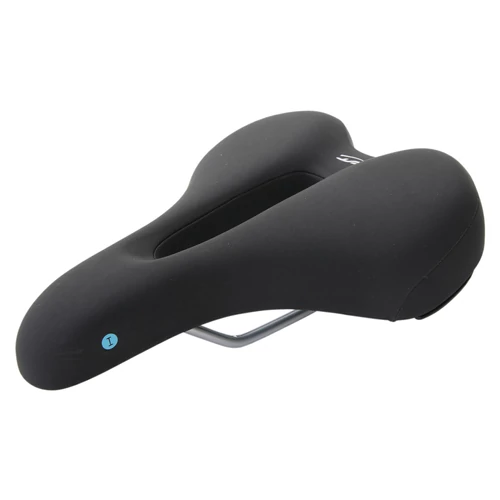 Contec Ergonomic nyereg [228 mm, 256 mm]