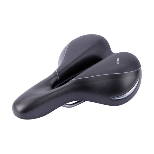 Contec Elliptic + nyereg [200 mm, 266 mm]