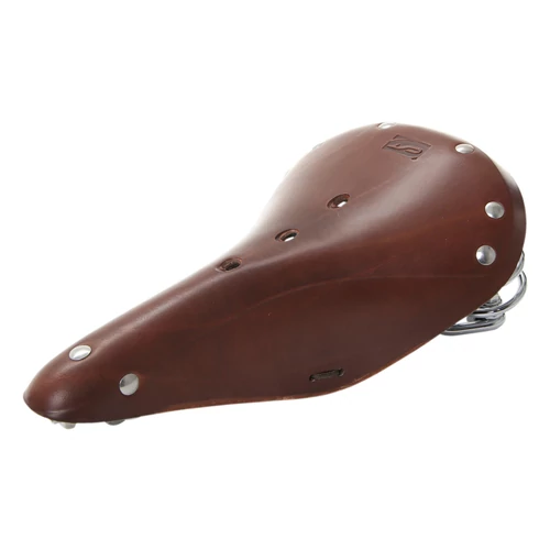 Contec Classic Exclusiv Trekking nyereg [sötétbarna]