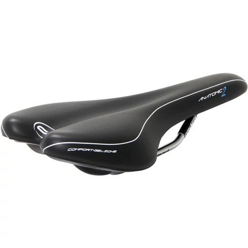 Contec Anatomic 2 - TSZ flat nyereg