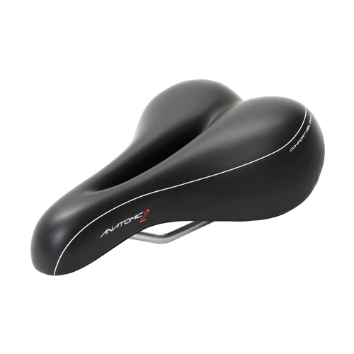 Contec Anatomic 2 - Trekking Zone Cut nyereg [168 mm, 267 mm]