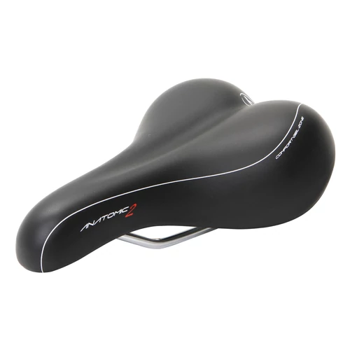Contec Anatomic 2 - Trekking nyereg [167 mm, 268 mm]