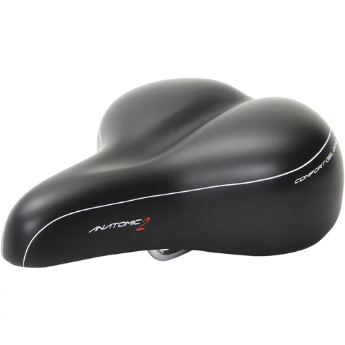 Contec Anatomic 2 - City nyereg [213 mm, 272 mm]