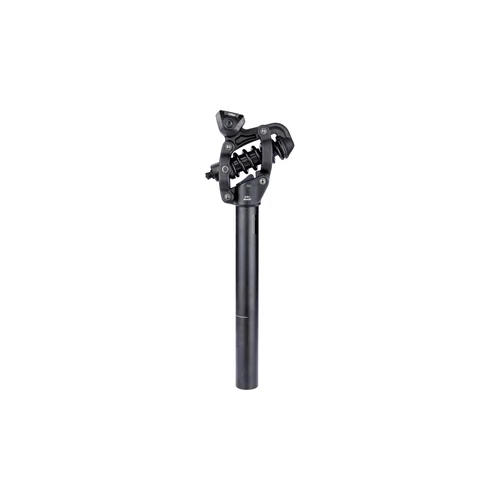 Contec Nara Air Link+ rugós nyeregcső [31.6 mm]