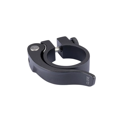 Contec Jam.it two QR nyeregcső bilincs [34.9 mm]