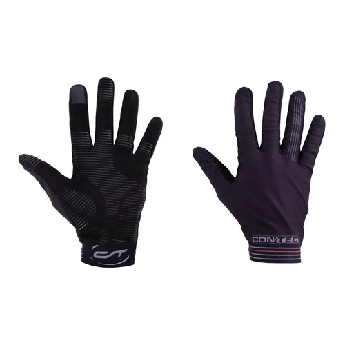 Contec Smooth Criminal nyári hosszú ujjú kerékpáros kesztyű [L]