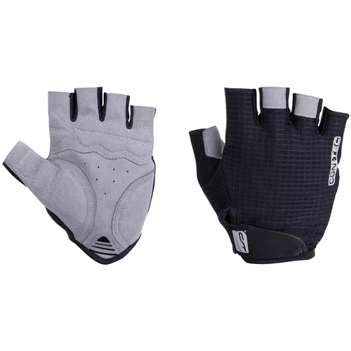 Contec Crosso nyári rövid ujjú kerékpáros kesztyű [L]