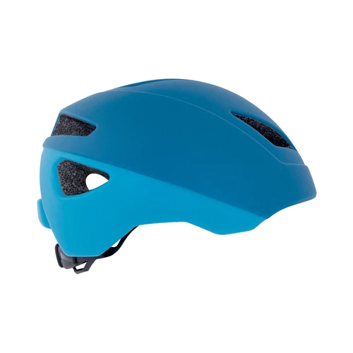 Contec Tuva kerékpáros sisak [matt tengerkék / óceánkék, 52-58cm (S/M)]
