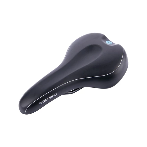 Contec Scientific M nyereg [fekete-kék]