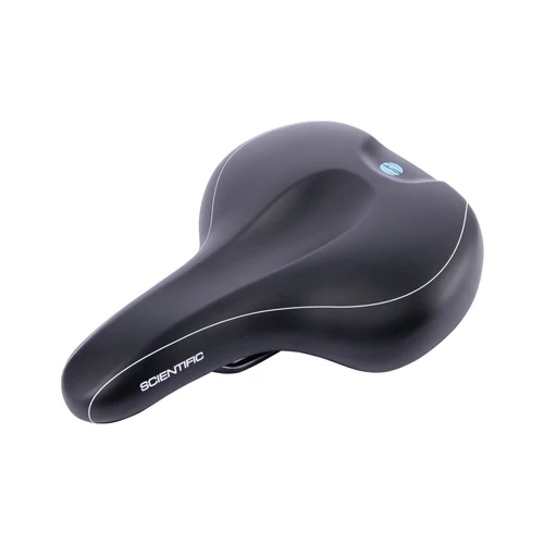 Contec Scientific XL nyereg [fekete-kék]