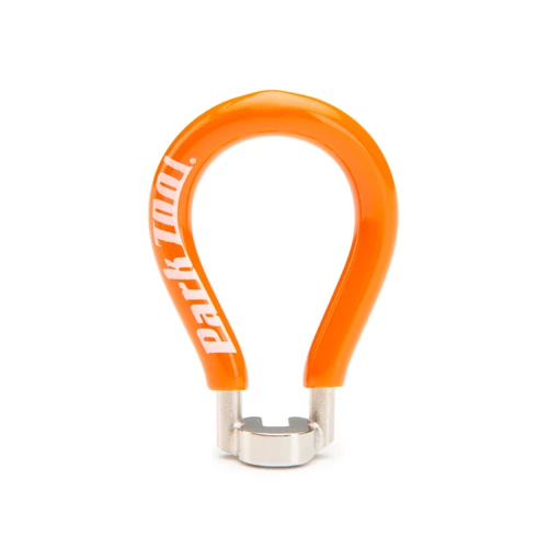 Park Tool Küllőkulcs sárga 3,7mm küllőkulcs