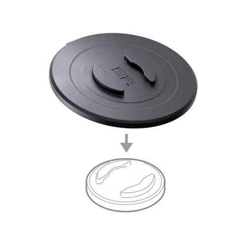 SP Connect Mag Align mágneses rögzítő kiegészítő