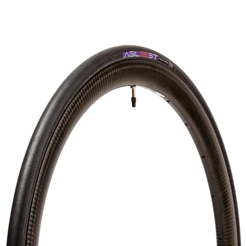 Panaracer Agilest hajtogatható 622/700c gumiköpeny [30, fekete]