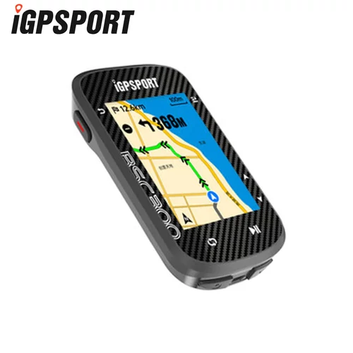 iGPSport BSC300T GPS computer