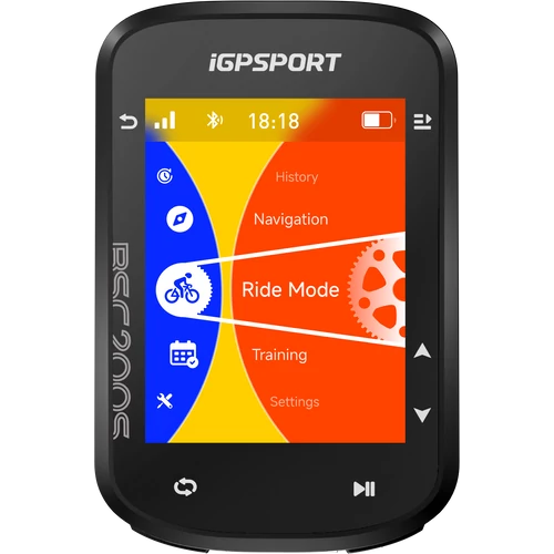 iGPSport BSC200S GPS computer