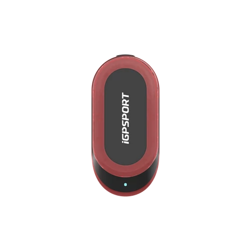 iGPSport SR mini radar + lámpa
