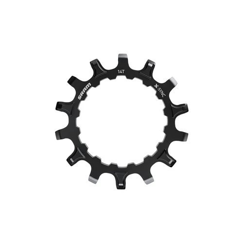 Sram X-Sync Bosch Bosch bordás lánctányér [14]