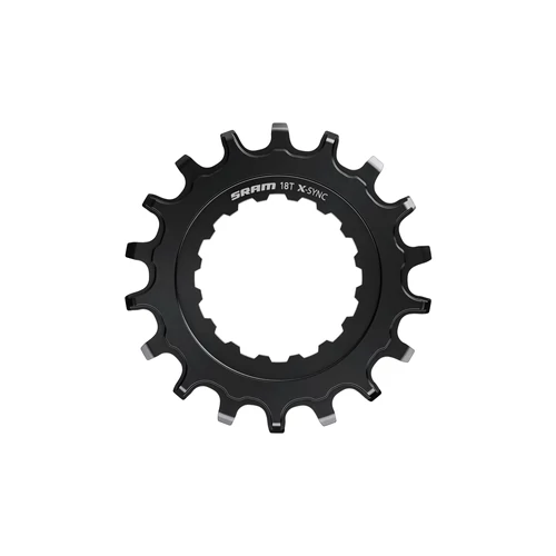 Sram X-Sync Bosch Bosch bordás lánctányér [18]