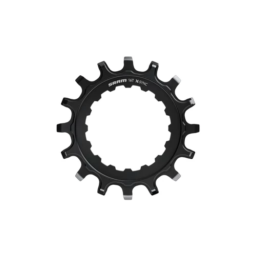 Sram X-Sync Bosch Bosch bordás lánctányér [16]