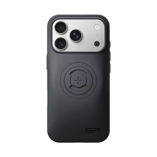 SP Connect SPC+ okostelefon tartó tok iPhone telefonokhoz [iPhone 17 Pro]