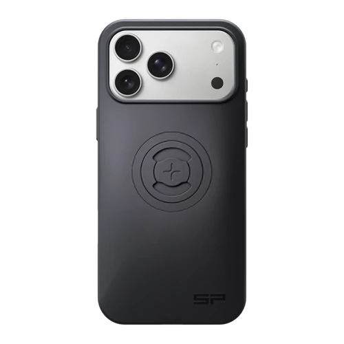 SP Connect SPC+ okostelefon tartó tok iPhone telefonokhoz [iPhone 17 Pro Max]