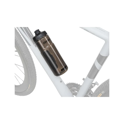 Contec Rivers Twist kulacstartó / kulacs