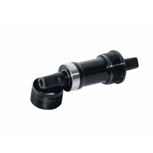 Zoggie ipari csapágyas JIS négyszög monoblokk csavarral [111 mm, Angol 68 mm x 1.37