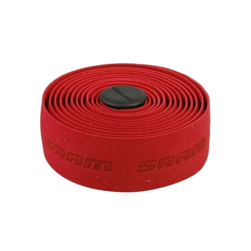 Sram SuperCork kormányszalag (bandázs) [sárga]