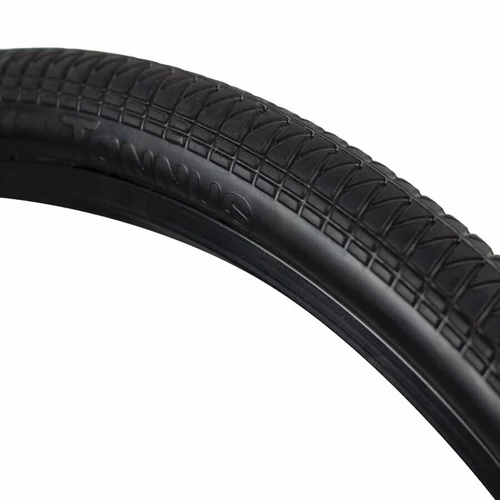 Külső Tannus Airless RazorBlade 26x1.75 fekete 800g