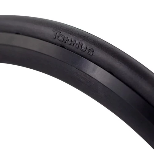 Külső Tannus Airless Slick 700x23c fekete 370g
