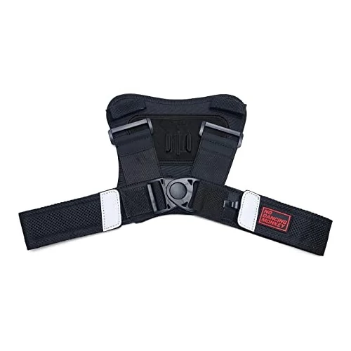 Hátizsák kiegészítő USWE Action Camera Harness kamera adapter