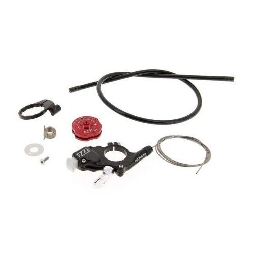 Villához Manitou Milo remote lockout készlet ABS+